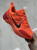 Кроссовки Nike Lunar Roam Orange